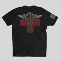 Medic Symbol T-shirts