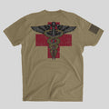 Medic Symbol T-Shirt