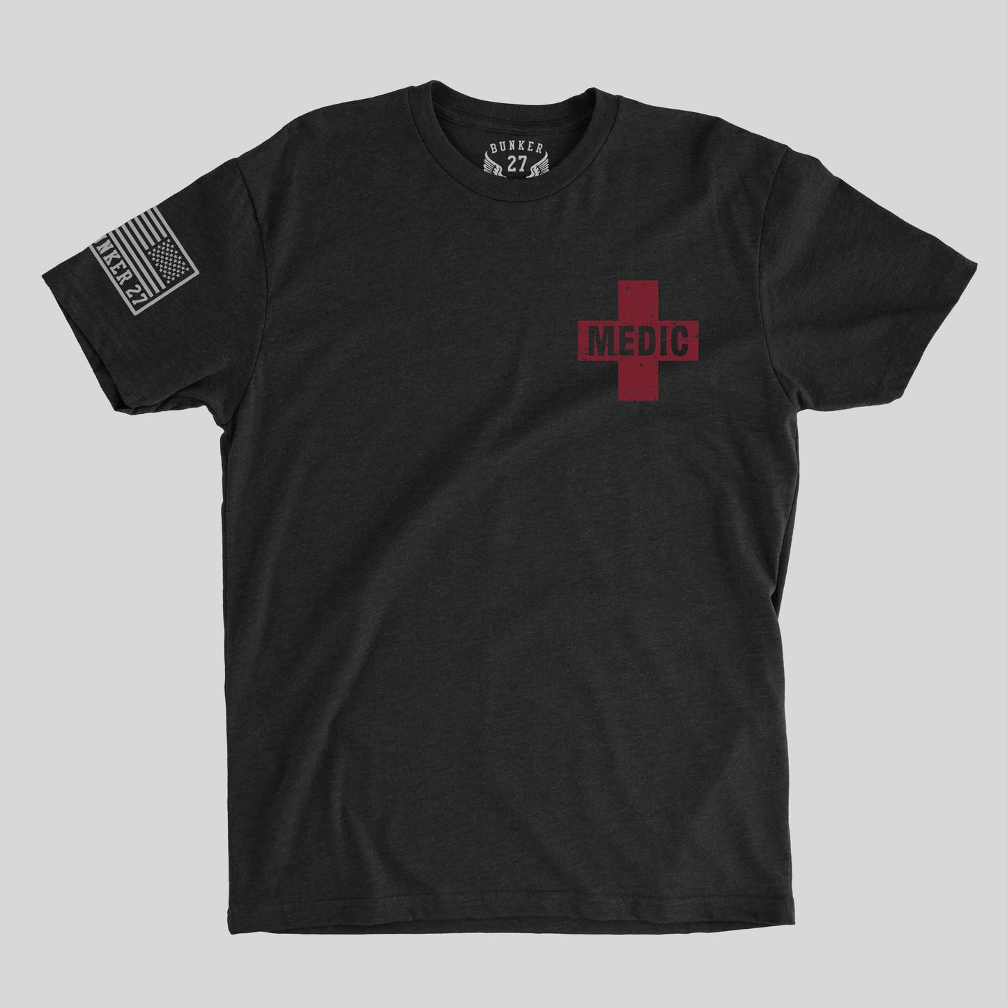 Medic Symbol T-shirts
