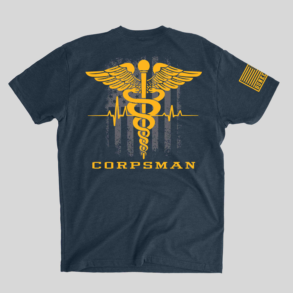 Corpsman HM