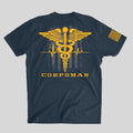 Corpsman HM