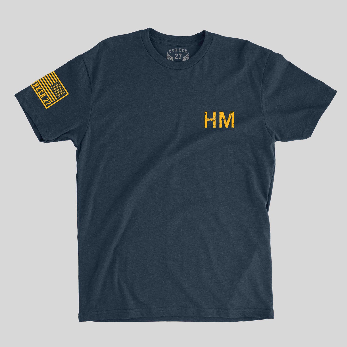 Corpsman HM