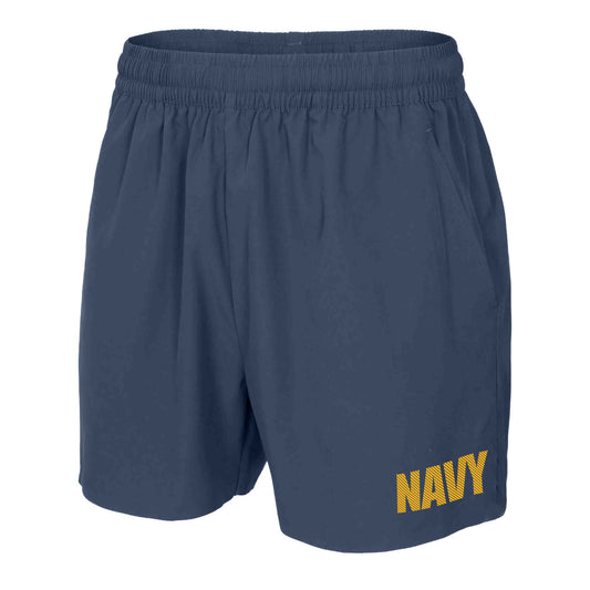 Forged By The Sea High Performance PT Shorts