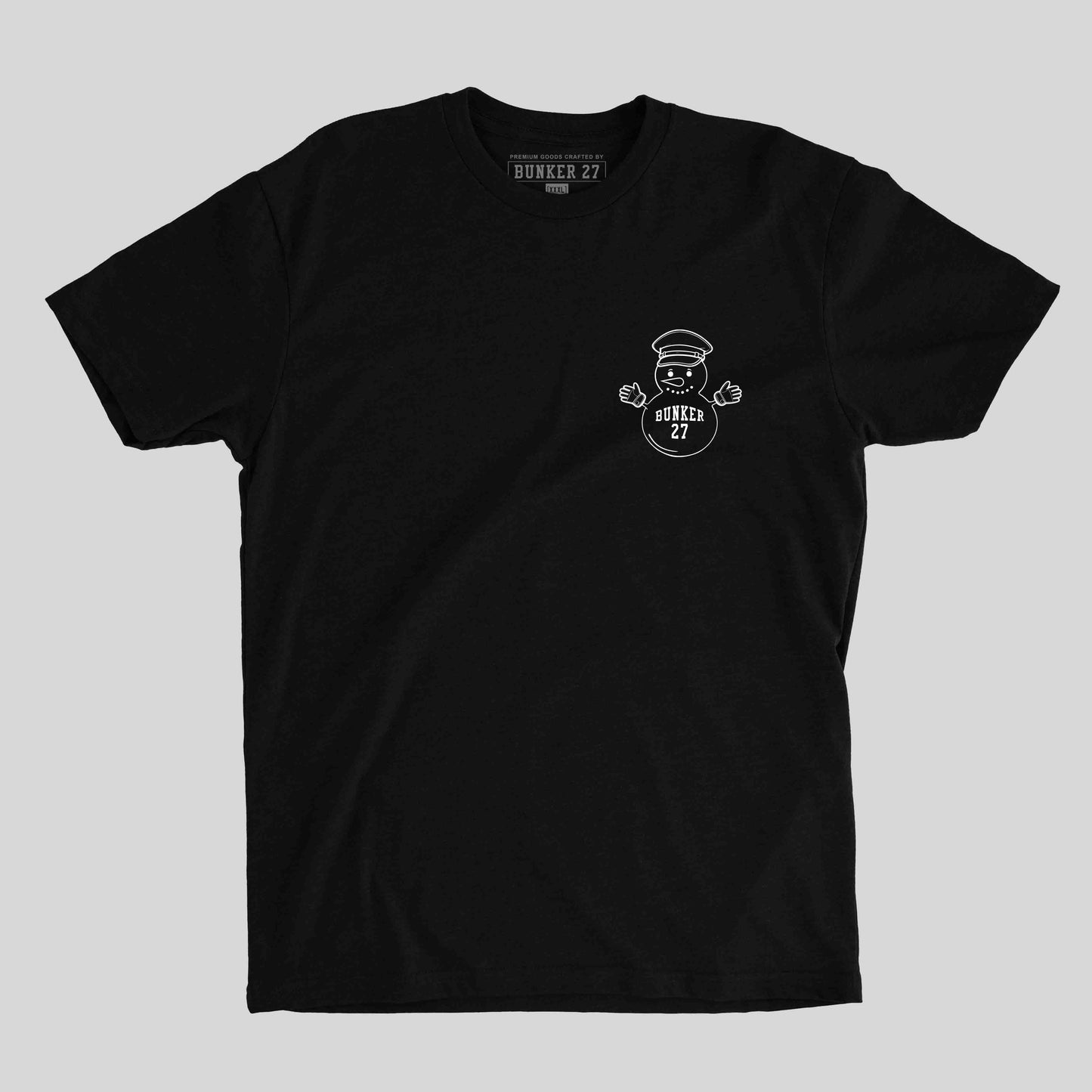 Naughty Nikki T-shirt