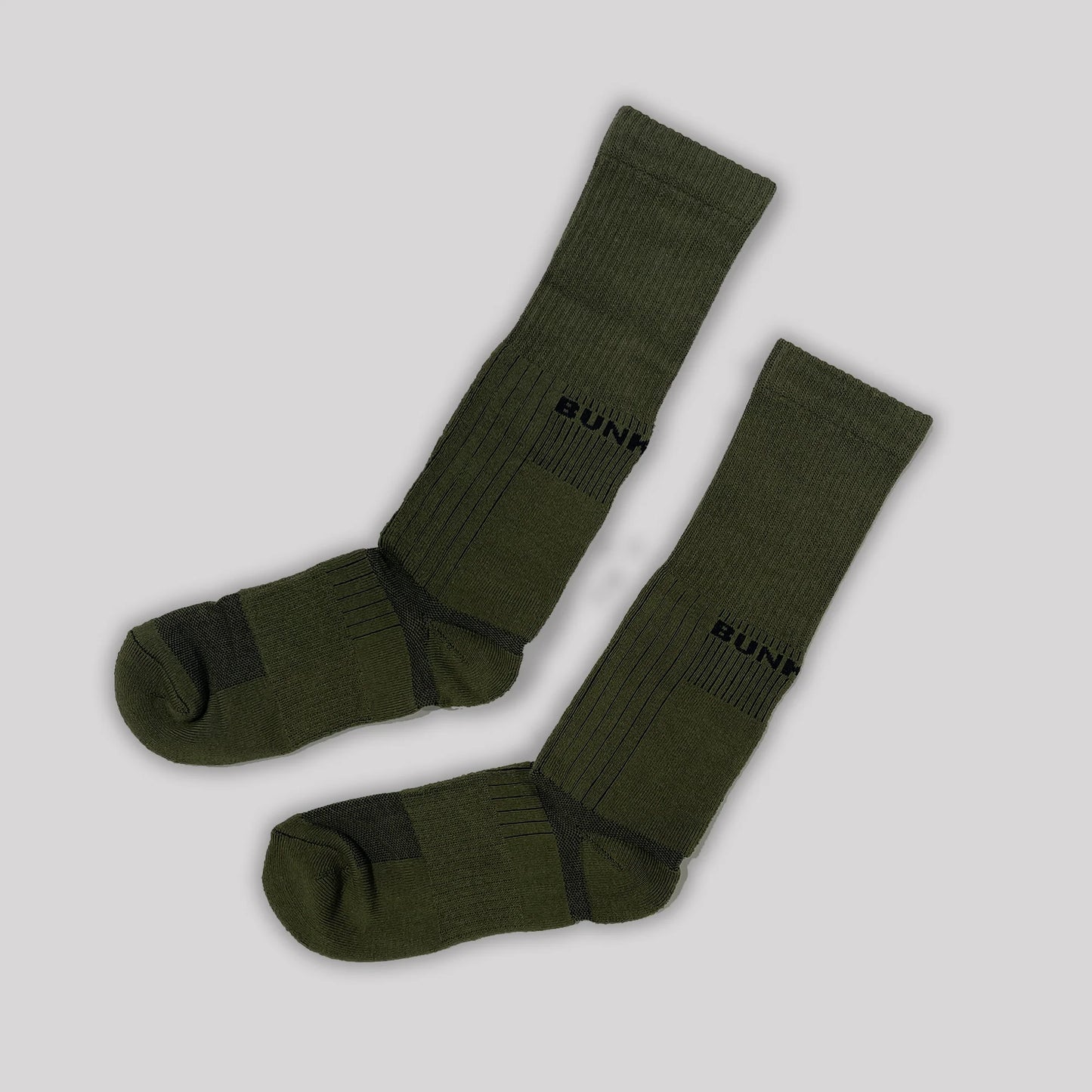TACTICAL BOOT SOCK LIGHTWEIGHT