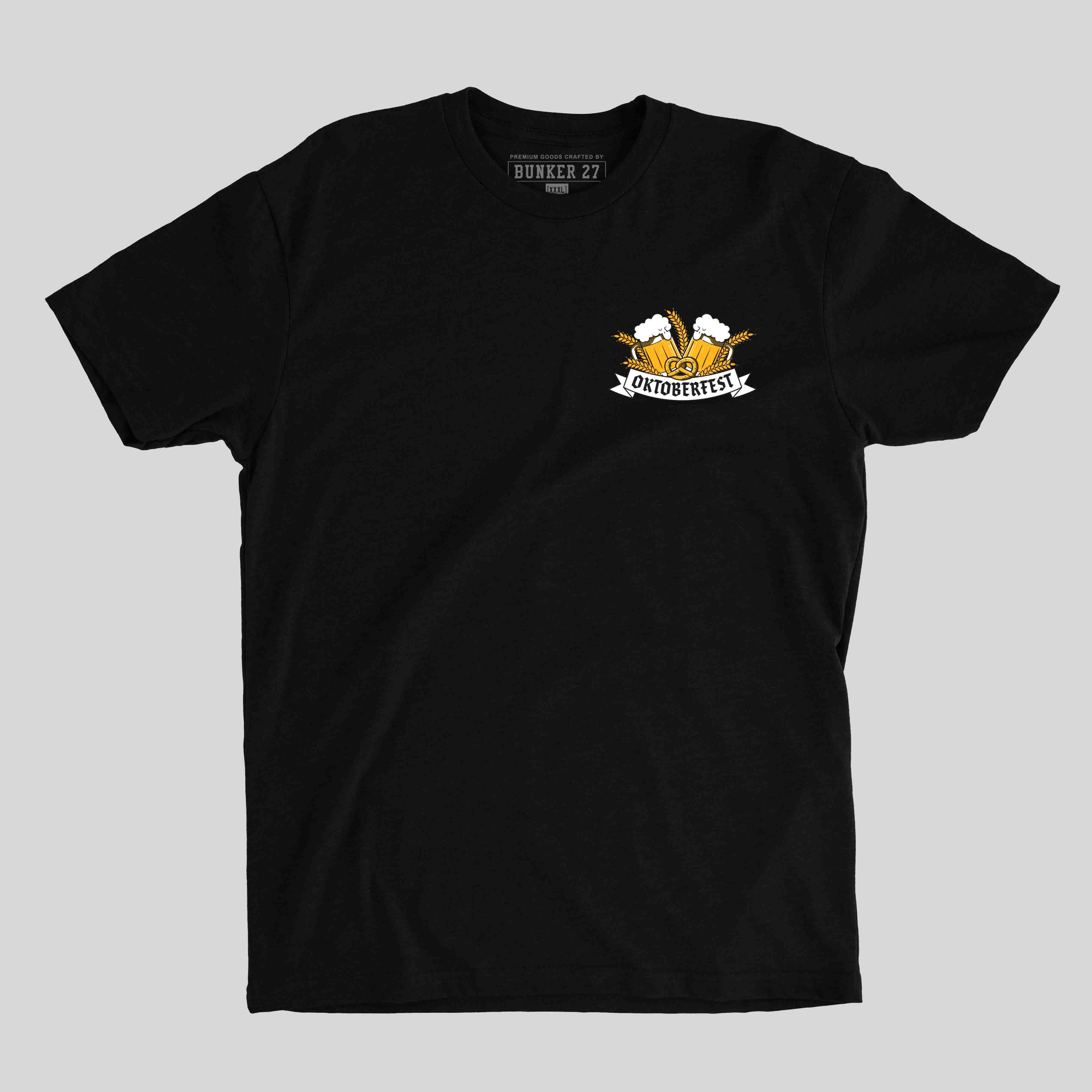 Oktoberfest T-shirt