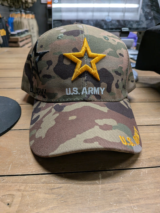 OCP Army Hat
