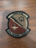 383 TRS OCP Patch