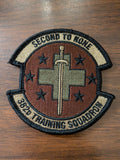 382 TRS OCP Patch
