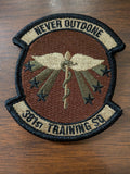 381 TRS OCP Patch