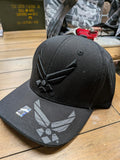Air Force  Logo Hat