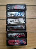Smaller Comic Knife