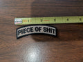 POS Funny Patch