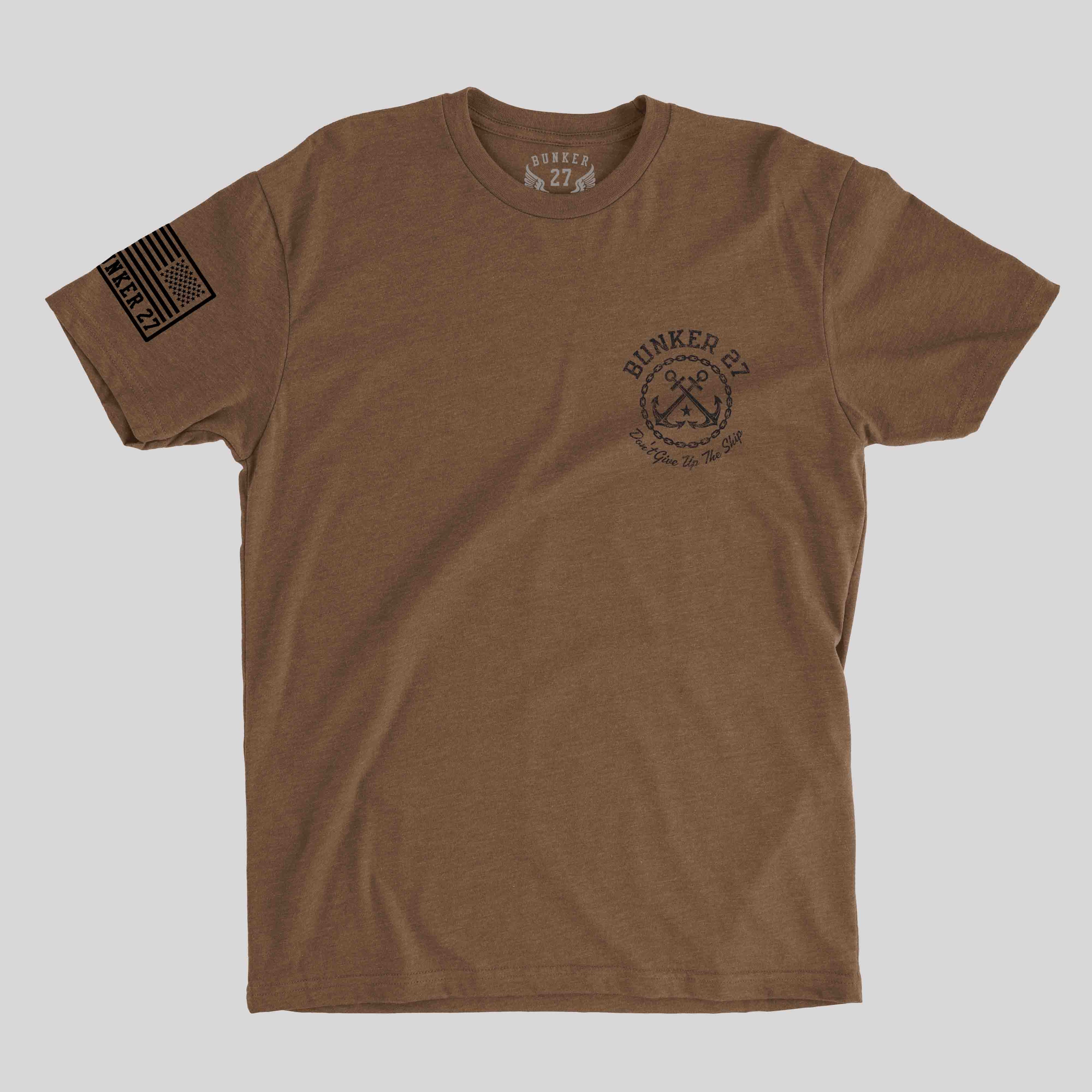 Sailor Sally Coyote Type III