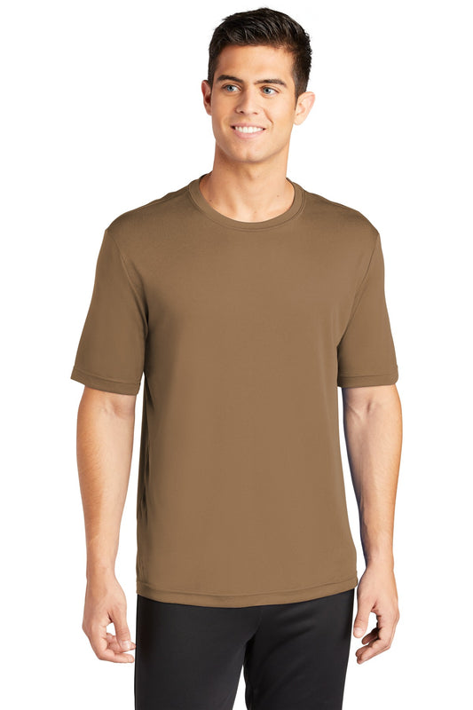 Coyote Type III Dri-fit Shirt