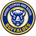 Clemmons Buffalos PVC Patch