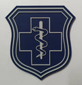 Air Force Medical Patch