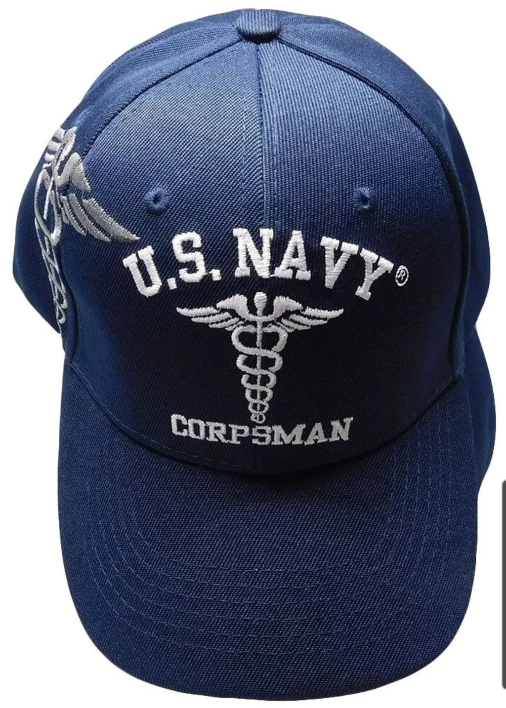 Navy Corpsman Hat 3.0