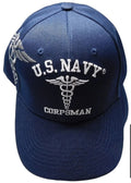 Navy Corpsman Hat 3.0
