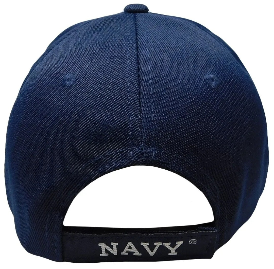Navy Corpsman Hat 3.0