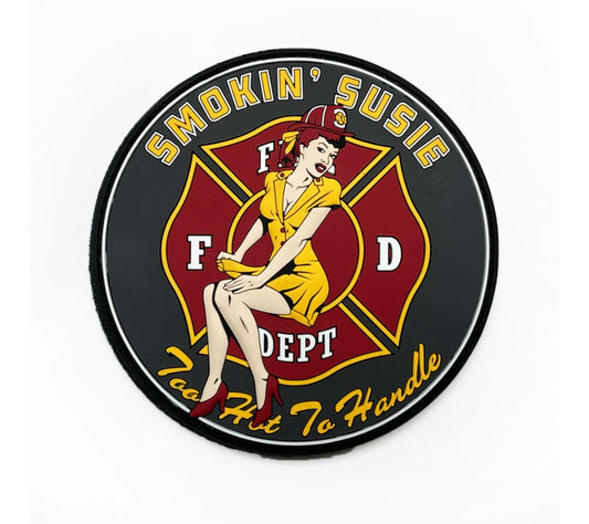 PVC Patch