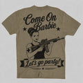 Party Barbie