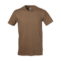 Soffe Coyote Type III T-Shirt Cotton 3-pack