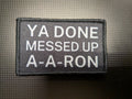 A-A-RON