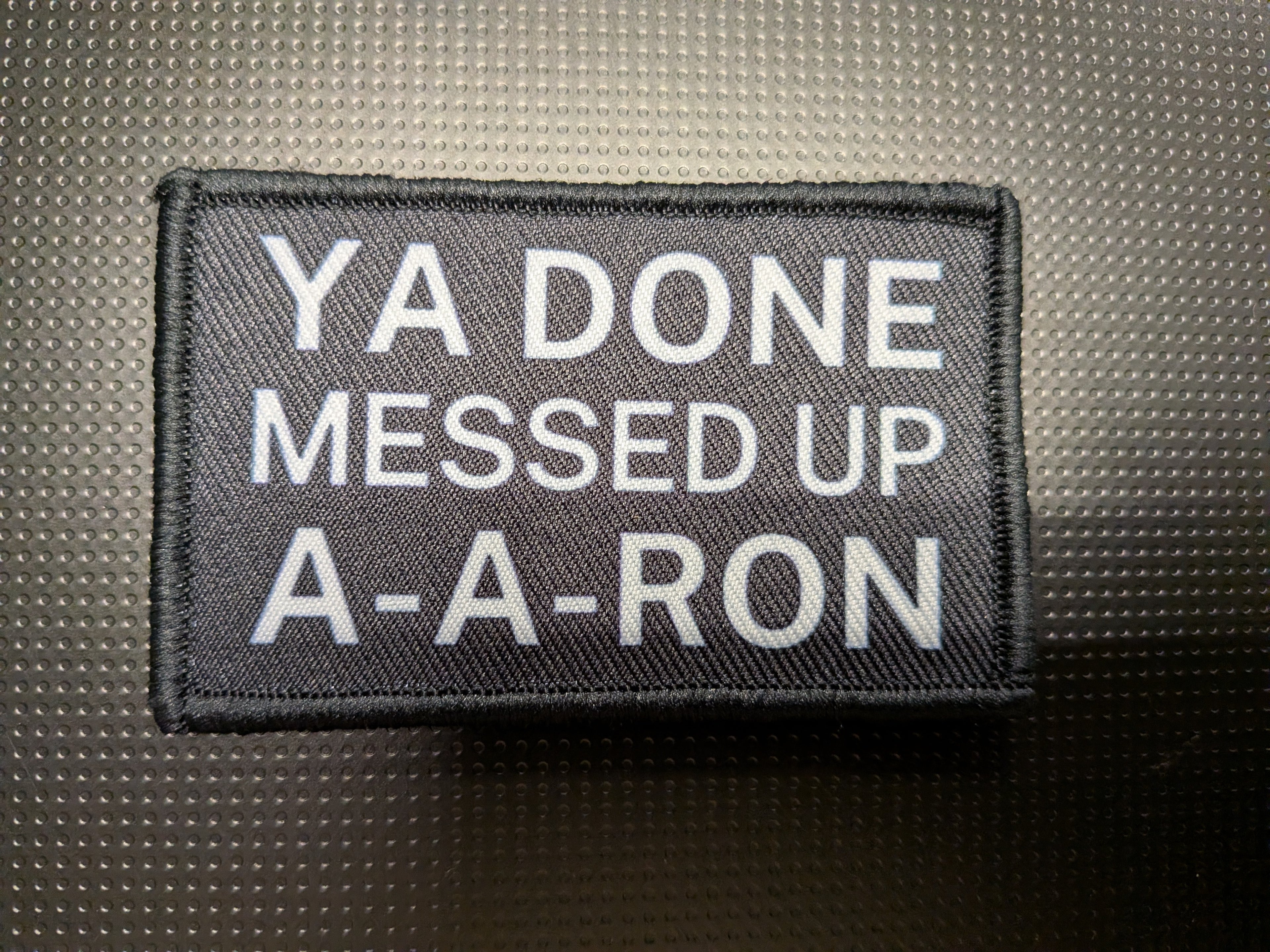 A-A-RON
