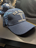 Navy Corpsman Hat