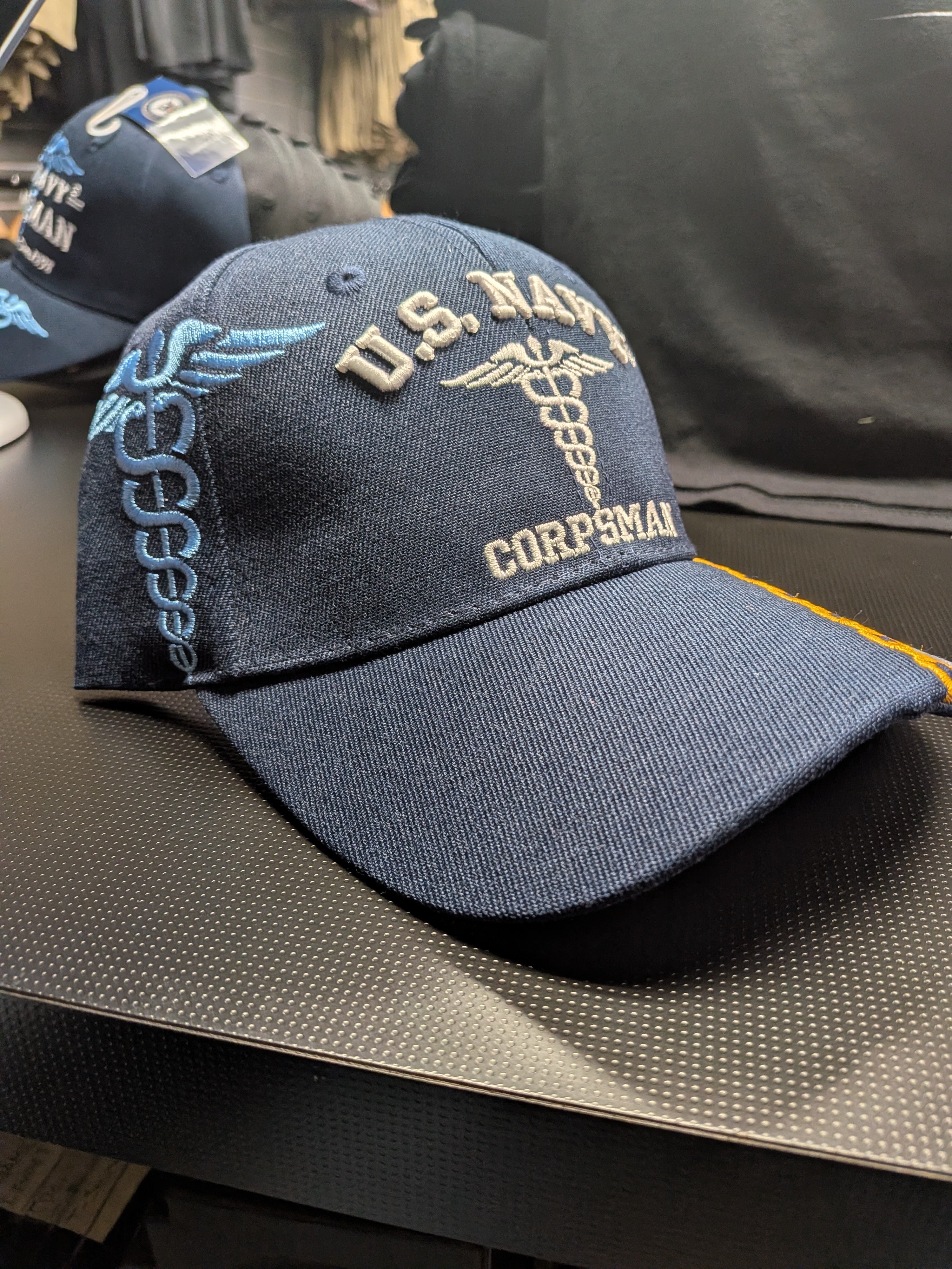 Navy Corpsman Hat