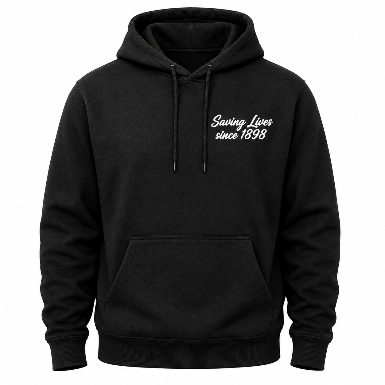 Corpsman HM DOC Black Hoodie