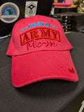 Proud Army Mom