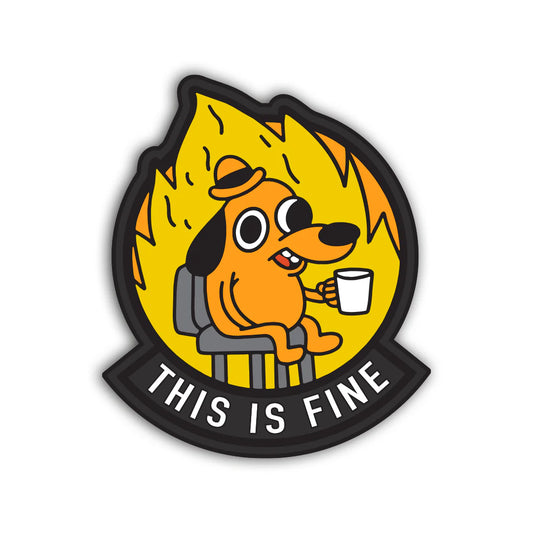 PVC Patch
