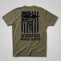 AMS T-shirt