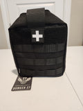 Ouch Pouch Kit