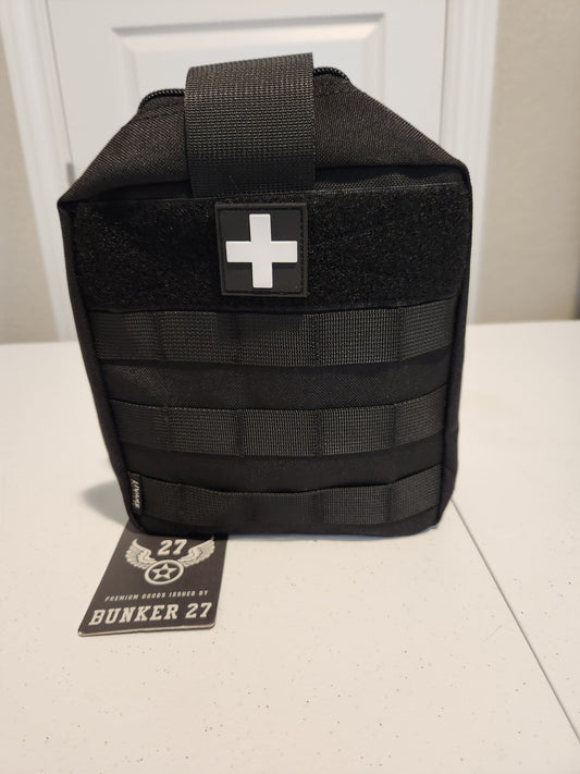 Ouch Pouch Kit