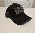 Velcro Flag Hat