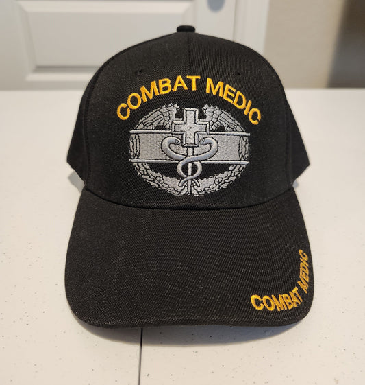 Combat Medic Hat