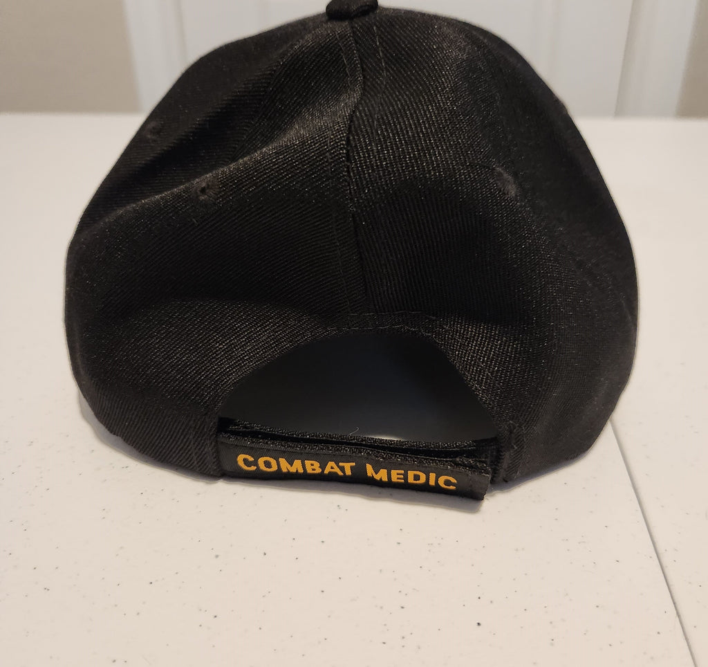 Combat Medic Hat