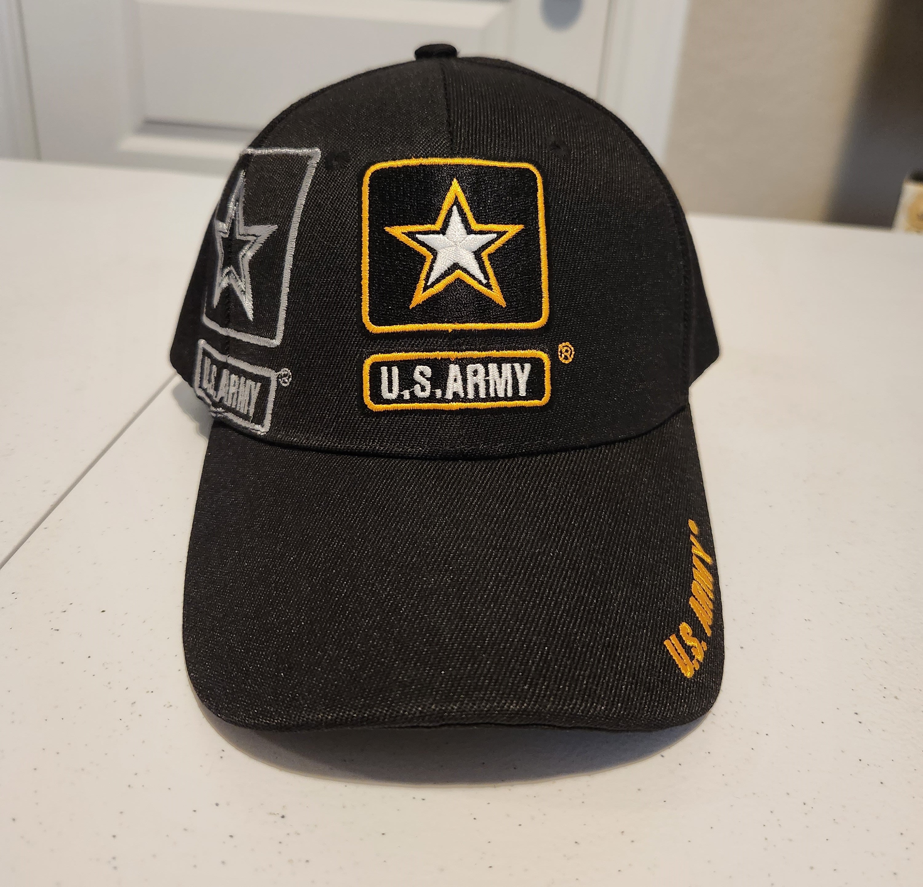 Army Star Hat