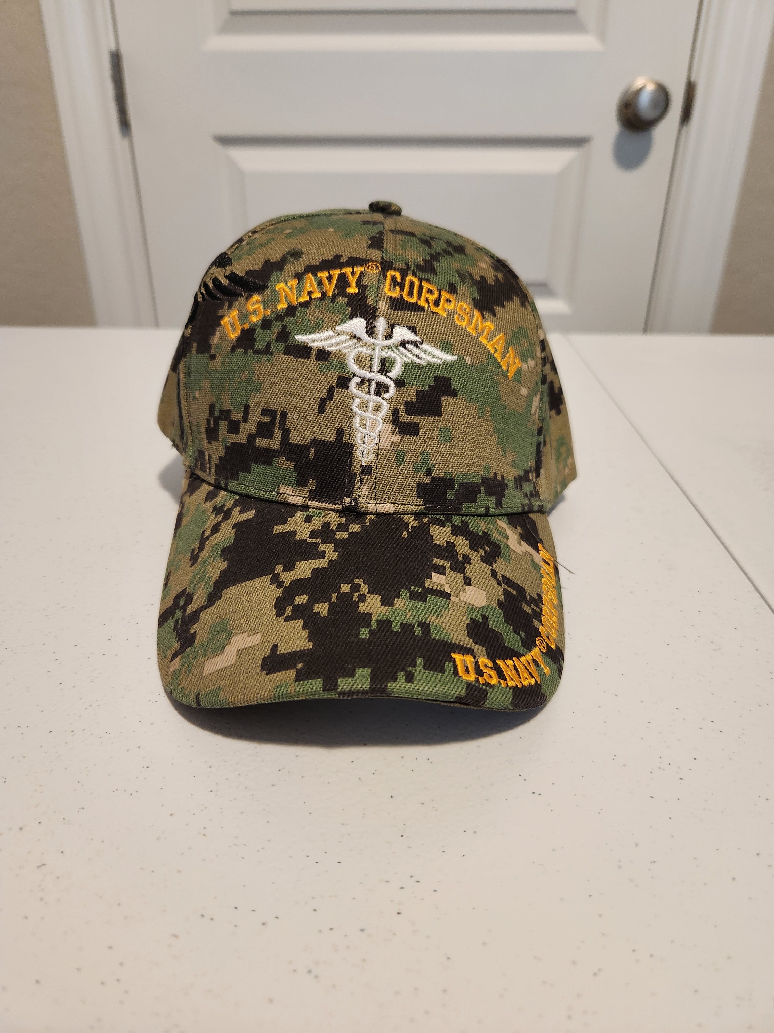 Navy Corpsman Hat
