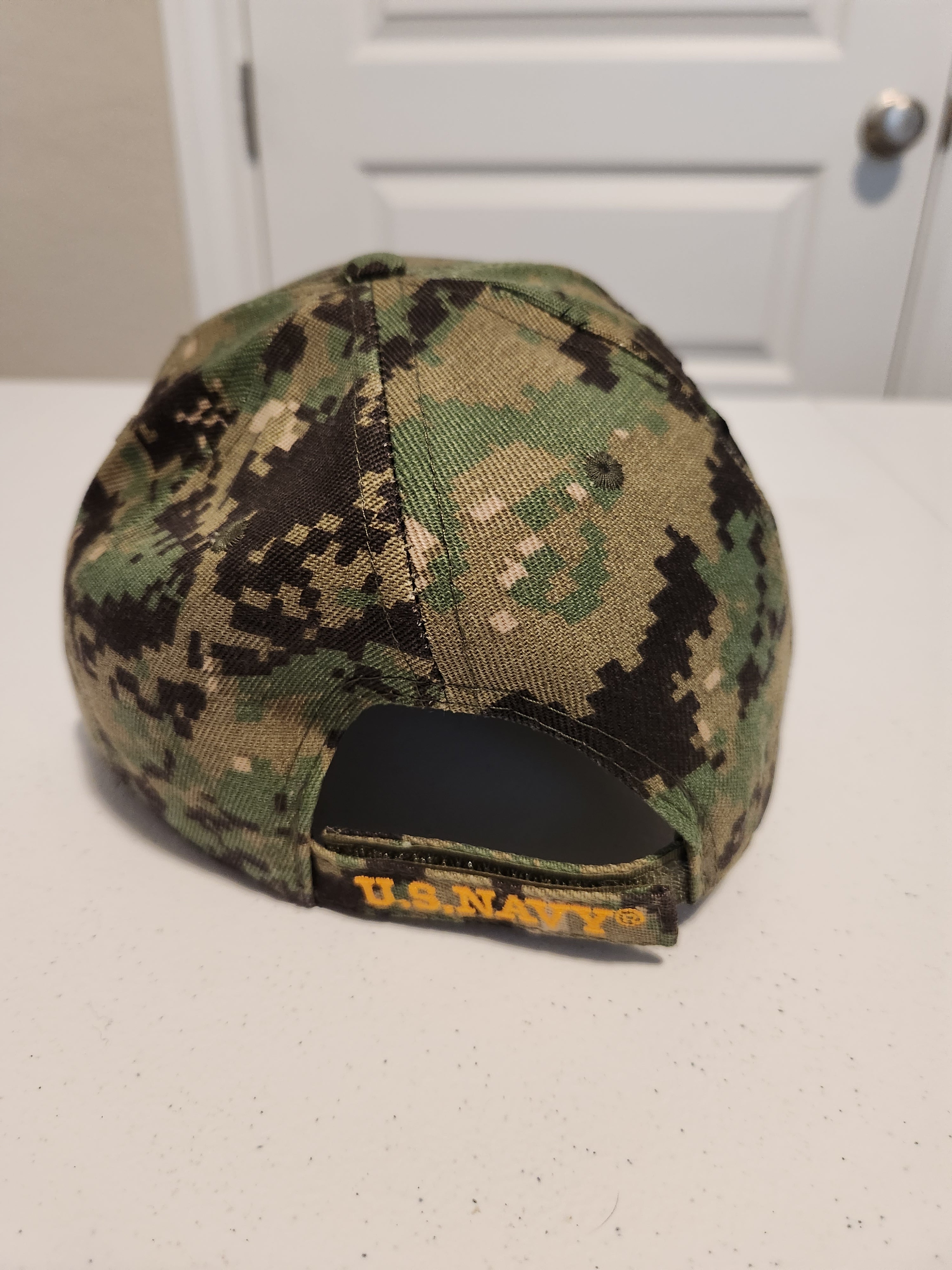 Navy Corpsman Hat