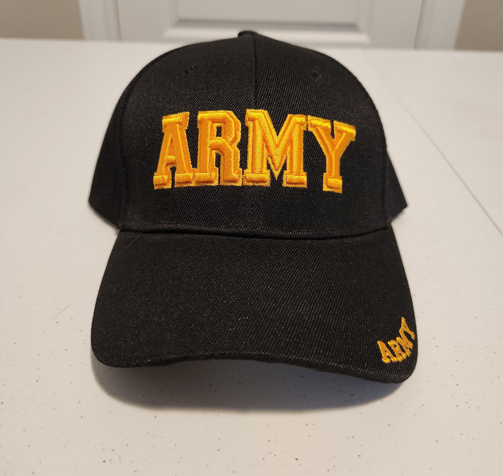 Army Hat