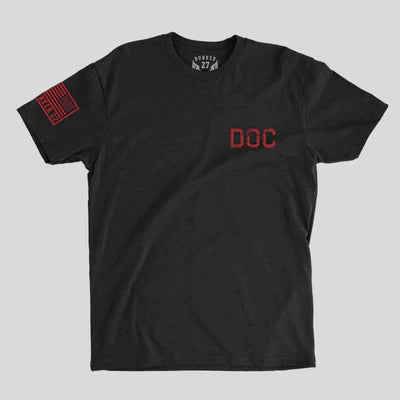 Corpsman Doc T-shirt