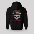 Corpsman Doc Hoodie